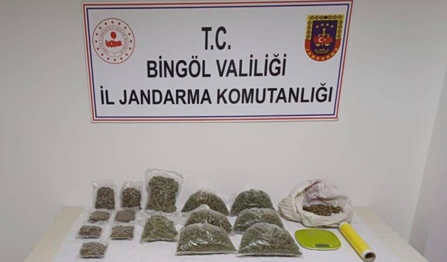 Gizli depo ortaya çıktı: Metruk bina basıldı!