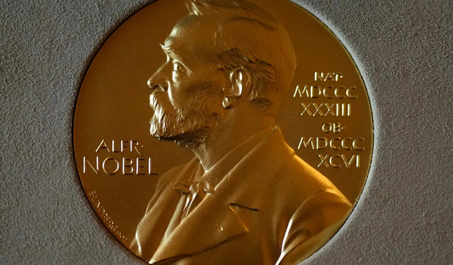 Nobel Ekonomi Ödülü sahiplerini buldu