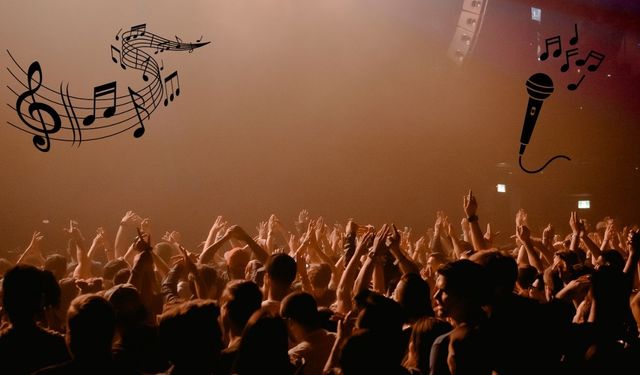 O Ses Türkiye şampiyonu Diyarbakır’da konser verecek