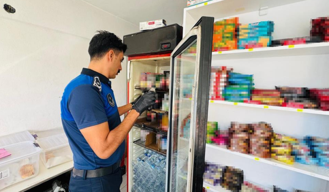 Öğrenciler ve vatandaşların canı tehlikeye atıldı