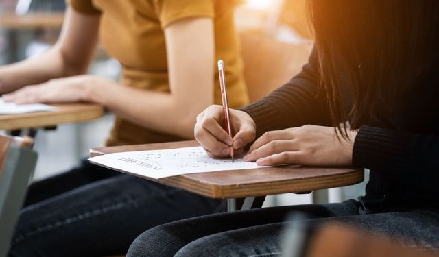 ÖSYM'den tercih listesi iddialarına yanıt