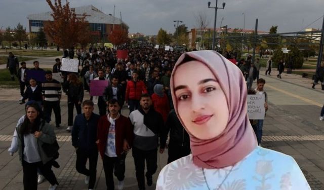 Rojin Kabaiş davası: Savcı ve ATK yetkilileri hakkında suç duyurusu