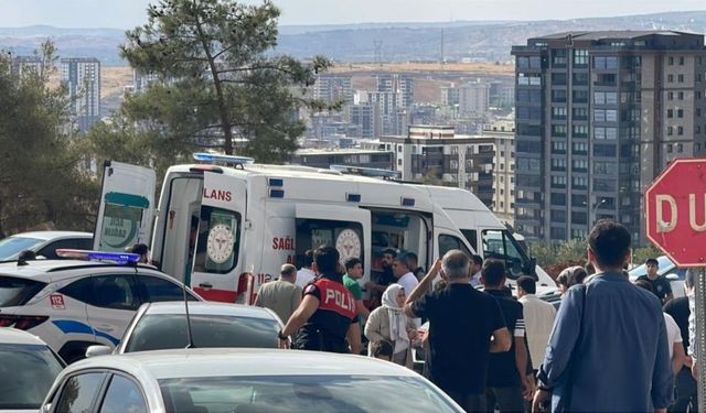 Şanlıurfa'da alacak anlaşmazlığı kavgaya dönüştü: 4 yaralı