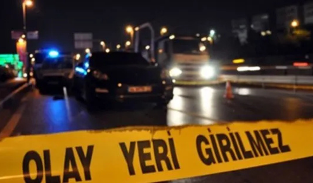 Şanlıurfa’da korkutan kaza; otomobil takla attı: 5 yaralı