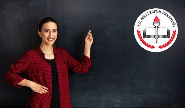 15 bin sözleşmeli öğretmen için tercihler başladı