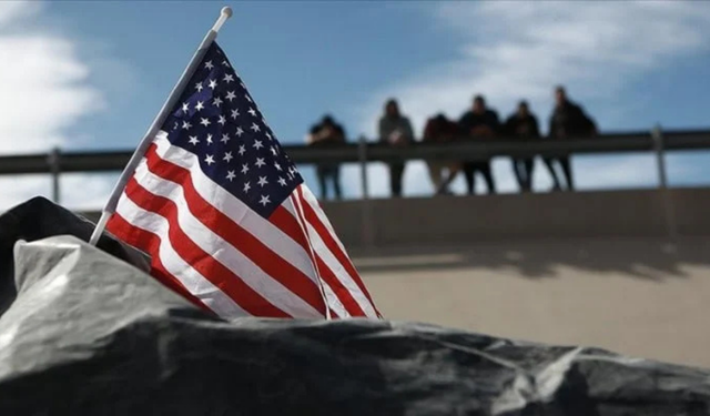 ABD 19 ülkeden göçmenlik başvurularını askıya aldı