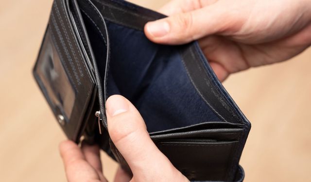 Açlık sınırı 30 bini aştı: Yoksulluk sınırı rekor seviyede