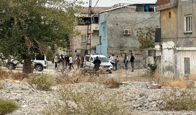 Adıyaman'da iki grup arasında kavga çıktı