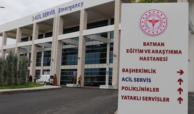 AVM'de çocuğun parmağı koptu, kopan parmak bulunamadı