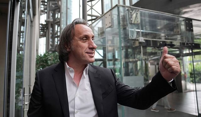 Bahis soruşturması: Eyüpspor Başkanı ve üç hakem tutuklandı