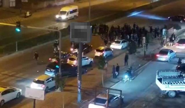 Batman’da yürek burkan olay: Genç kadın olay yerinde öldü