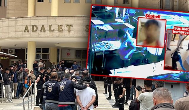 Çocuk işçiye yapılan saldırı ‘işkence değil, şaka’ sayıldı