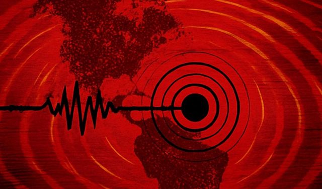 AFAD duyurdu: Antalya’da korkutan deprem