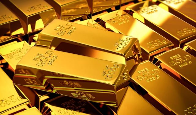 Altın ne kadar oldu? İşte 29 Kasım güncel tablo