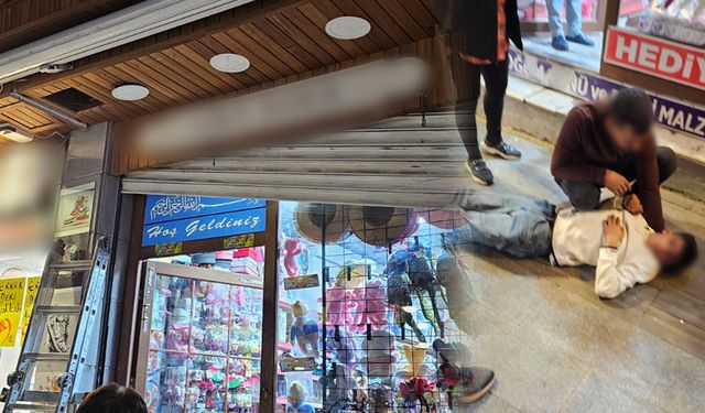 Diyarbakır’da elektrik kazası; Genç usta 3 metreden yere düştü