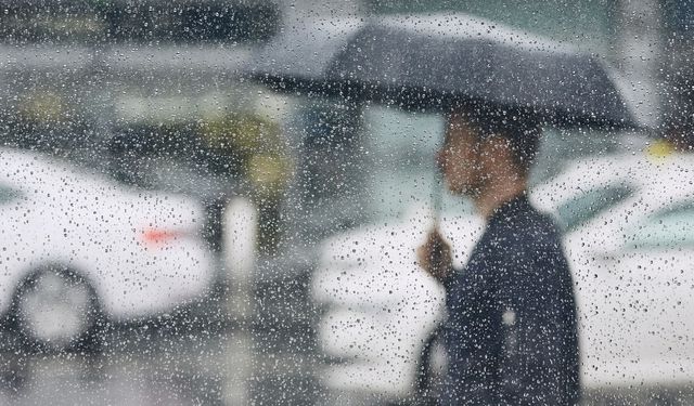 Meteoroloji’den peş peşe uyarı geldi!