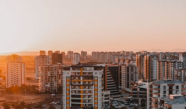 2026’ya konut satışlarında düşüşle başlandı