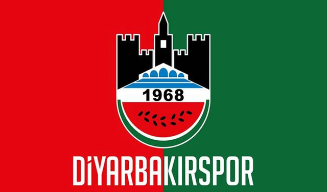 Diyarbakırspor evinde galibiyet peşinde
