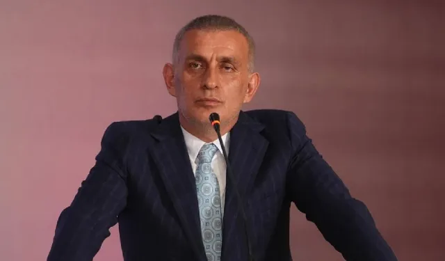 Hacıosmanoğlu, bahis soruşturması için tarih verdi