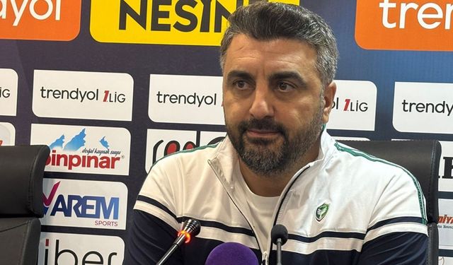 Kaloğlu galibiyeti yorumladı: Bu yolun sonu şampiyonluk