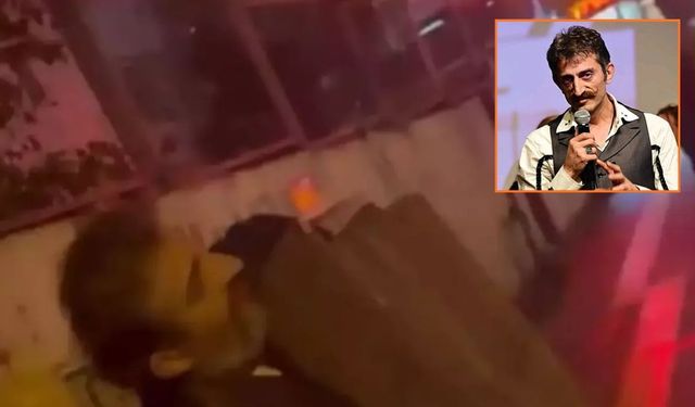 “Karton topluyor” dediler, Hakkarili oyuncu sessizliğini bozdu