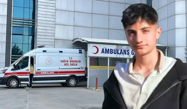 Makatına basınç verilip öldürülmüştü; barodan çarpıcı açıklama