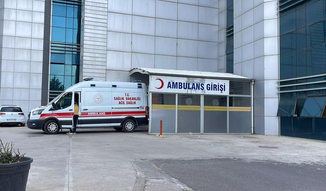 Makatına yüksek basınçlı hava verilerek işkence edilen çocuk öldü
