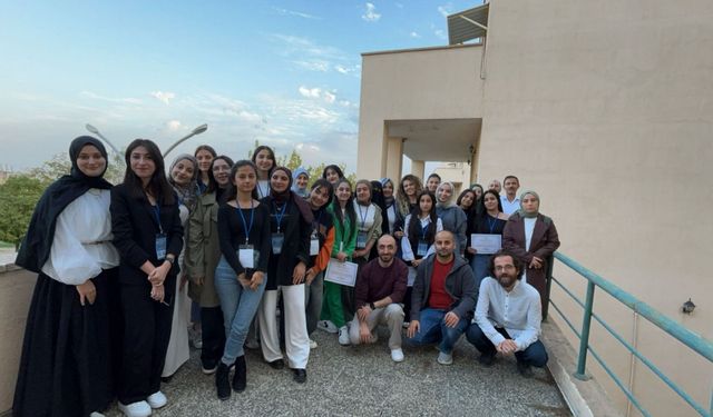 Mardin Artuklu Üniversitesinden yeni eğitim modeli çalışması
