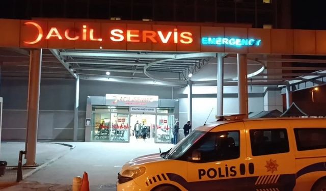 Mardin'de feci olay: 11. kattan düşen çocuk hayatını kaybetti