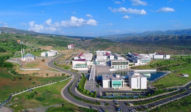 Şırnak Üniversitesi’nde 681 milyonluk usulsüzlük iddiası