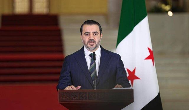 Suriye: Türkiye’de büyükelçilik açmaya yaklaştık