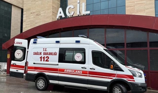 Urfa'da 15 yaşındaki çocuk işçinin makat bölgesine işkence