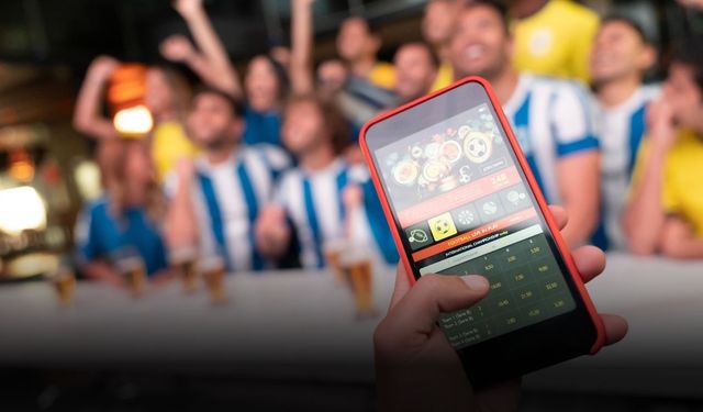 Yasa dışı bahis depremi büyüyor: Sırada 600 futbolcu var