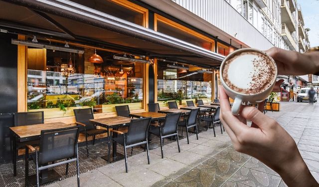 Yurttaş sadece yediğini ödeyecek: Masa ücreti yasaklanıyor