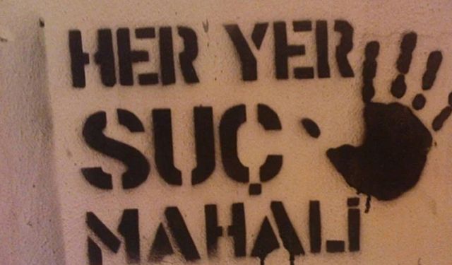 15 yaşındaki çocuğa istismar ve tehdit