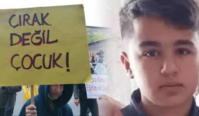 16 yaşındaki gencin ölüm davasında tartışmalı karar