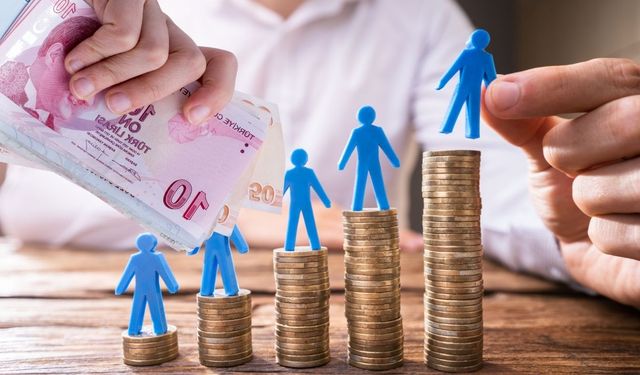 Asgari ücret yüzde 25 zam alırsa ne kadar olur? İşte detaylar