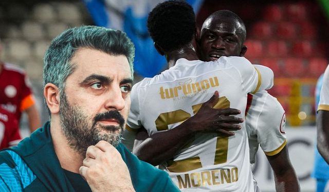 Amedspor teknik direktörü maçı değerlendirdi: Olmayınca olmuyor