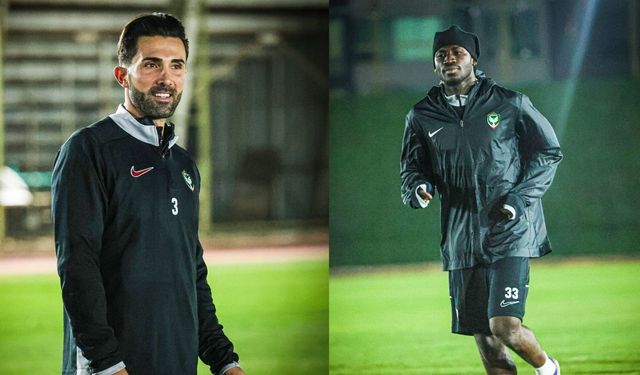 Amedspor, Ümraniyespor deplasmanı hazırlıklarına başladı