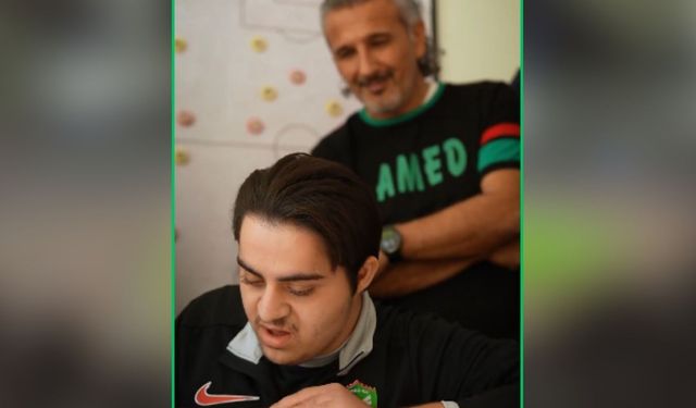 Amedspor'da teknik direktörlük koltuğu Zınar'a emanet