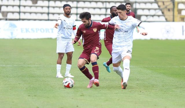 Amedspor’un bu haftaki rakibi kazandı, yarış kızıştı