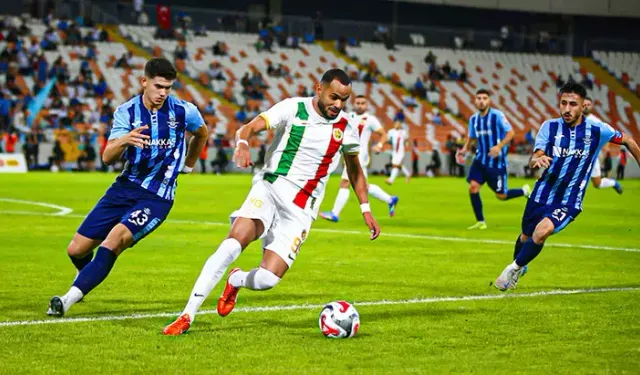 Amedspor’un ligdeki rakibine FIFA’dan 6 puan silme cezası