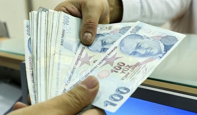 Bankacılık sektöründe kar üstüne kar: Kasım ayında 842,8 milyar lira