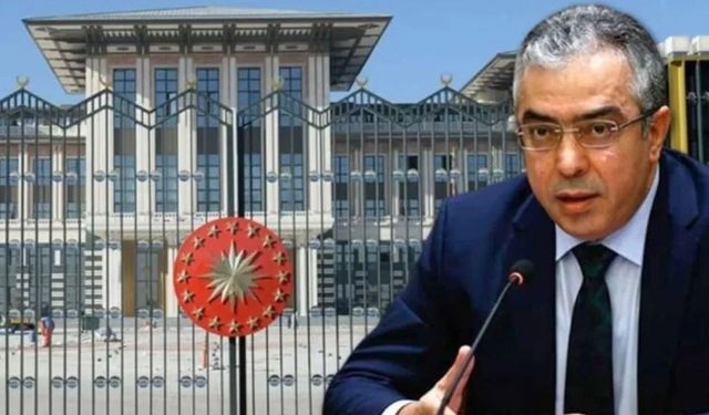 Başdanışmandan süreç uyarısı: Sabotajcılar tasfiye edilmeli