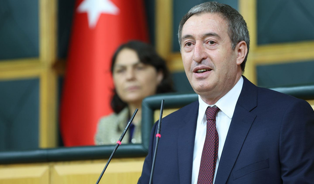 DEM Parti: Süreç son aşamada, çatışmasızlık için adım atılmalı