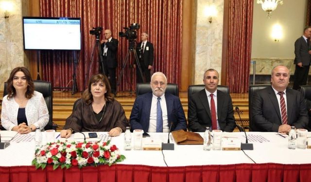 DEM Parti'den tutanak resti: Tamamını açıklayın