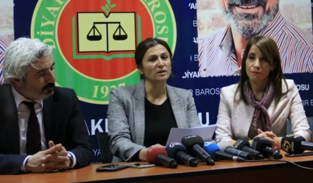 Diyarbakır Barosu’ndan ayrılan Türkan Elçi konuştu: Lince uğradım