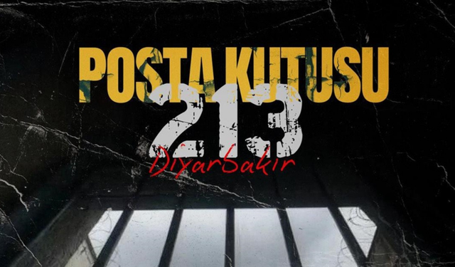 Diyarbakır Cezaevi tanıklıkları sinemaya taşınıyor