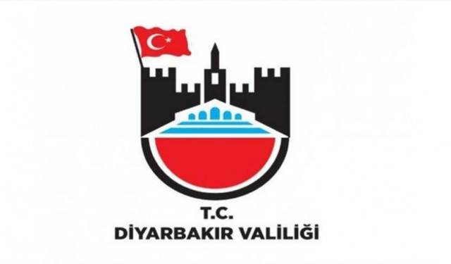 Diyarbakır Valiliği’nden konsolosluk temaslarına koordinasyon uyarısı