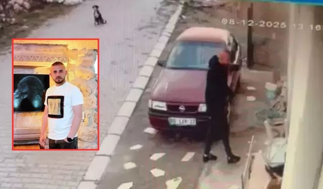 Diyarbakır’da görevli asker, eşini ve kayınpederini ağır yaraladı